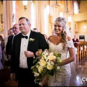 Meet your Posher, Ali